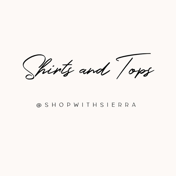 Scroll to See Shirt Options - Picture 1 of 3